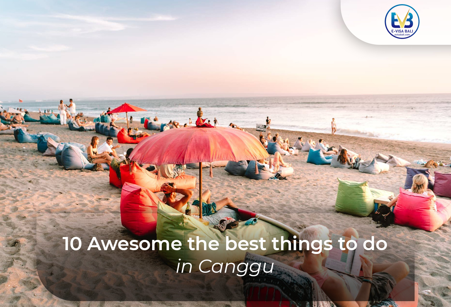 The 10 best things to do in Canggu CN Traveller