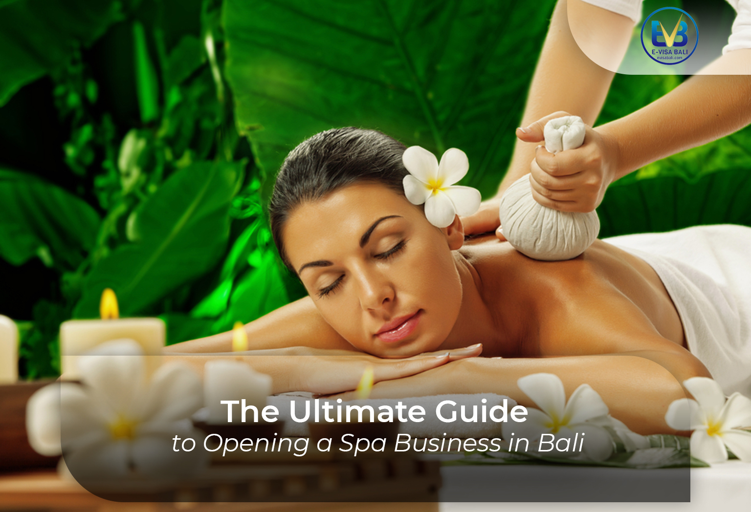 The spa business in Bali has been making a comeback in recent years. It is because Bali has been attracting tourists from all over the world who are looking for tranquility and refreshment.